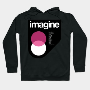 imagine Hoodie